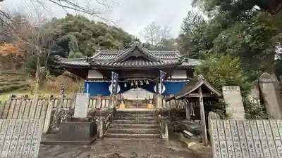 八幡神社(徳島県)