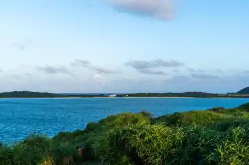 宮古神社(沖縄県)