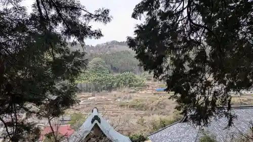 天一神社(愛媛県)