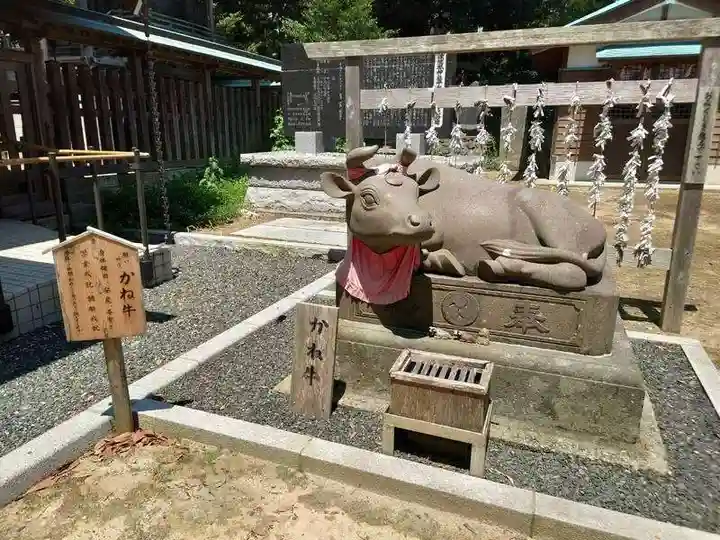 佐波波地祇神社(茨城県)