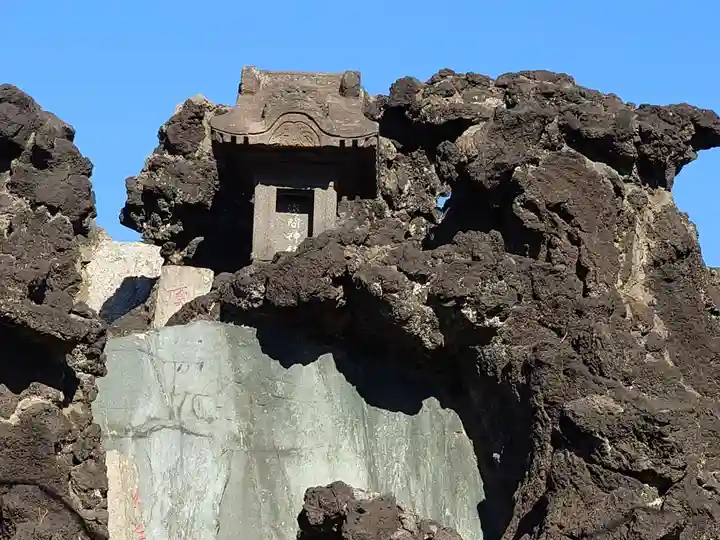 豊受神社(千葉県)