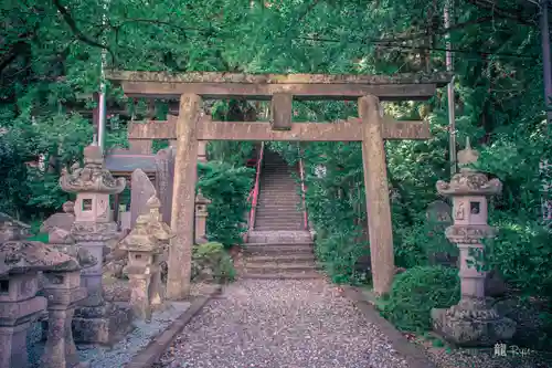 諏訪神社(宮城県)