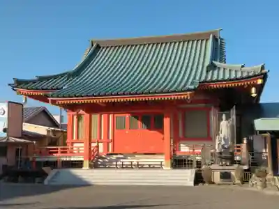多聞院(神奈川県)