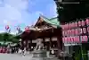 神田神社(神田明神)(東京都)