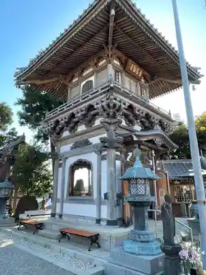 萬福寺(東京都)