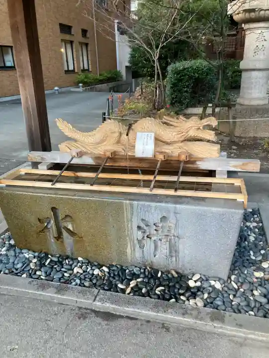 若宮八幡社(愛知県)