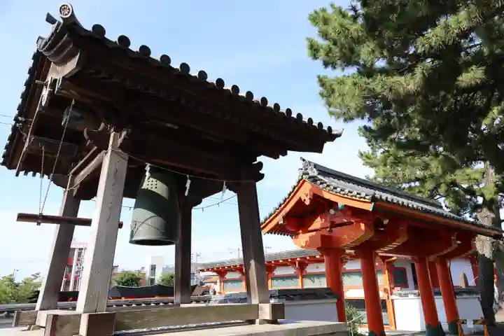 鴨江寺(静岡県)