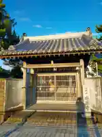 安楽寺(和歌山県)