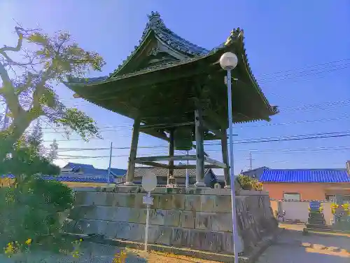 明通寺のその他建物