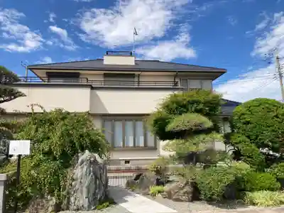 南泉寺(神奈川県)