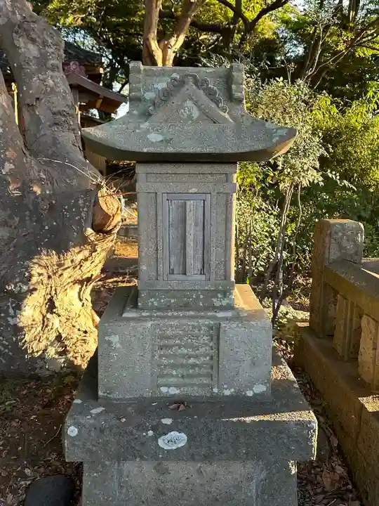 根神社(千葉県)
