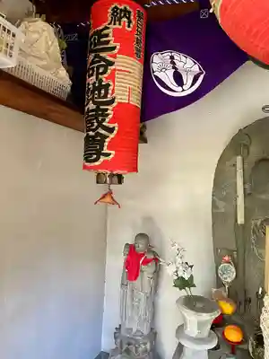 願生寺(東京都)