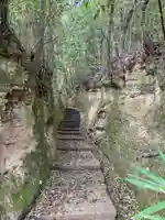 長幡部神社(茨城県)