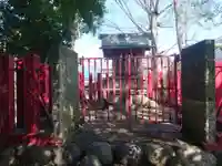 稲荷社(愛知県)