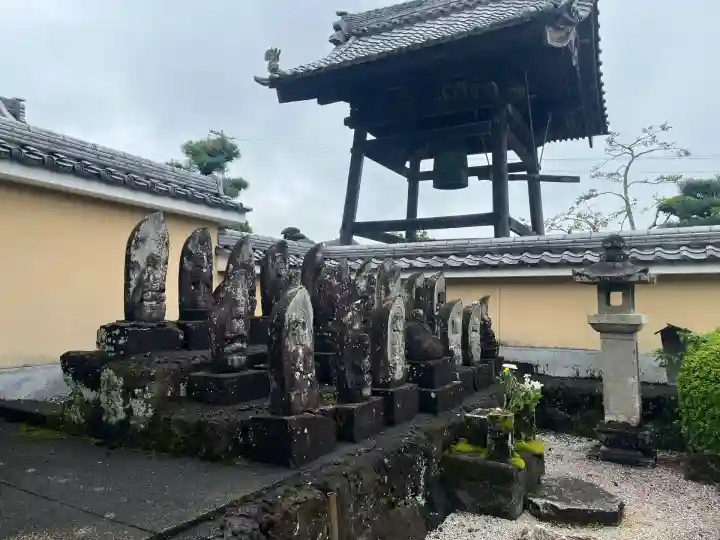 西禅寺(岐阜県)