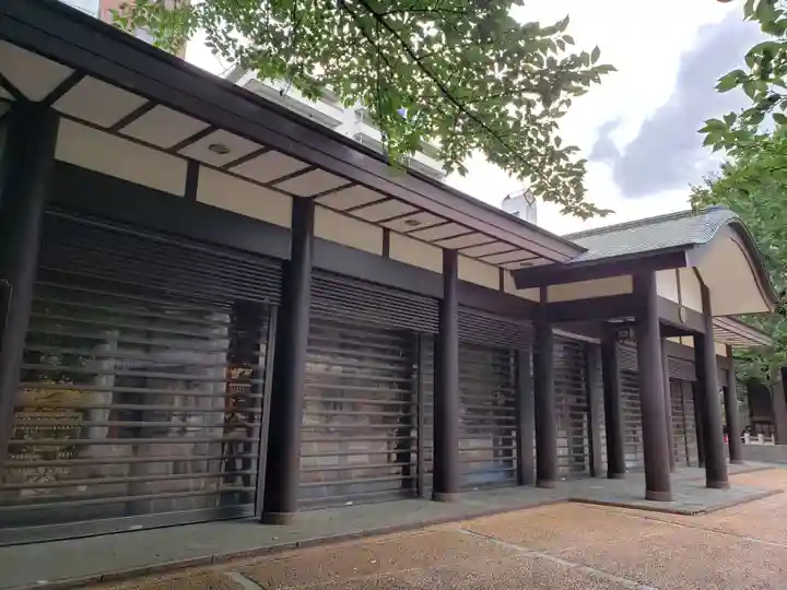 熊野神社(東京都)