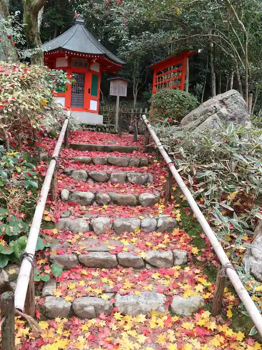 一條殿 新善光寺(京都府)