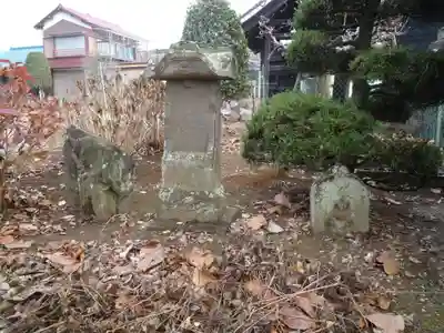 威徳院(千葉県)