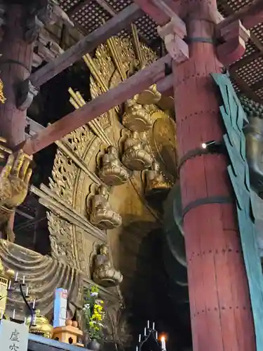 東大寺(奈良県)