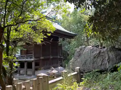 國分八幡宮(香川県)