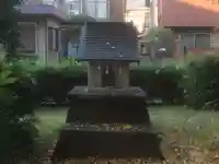 姫宮権現社のその他建物