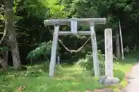 紀伊宮神社(福島県)