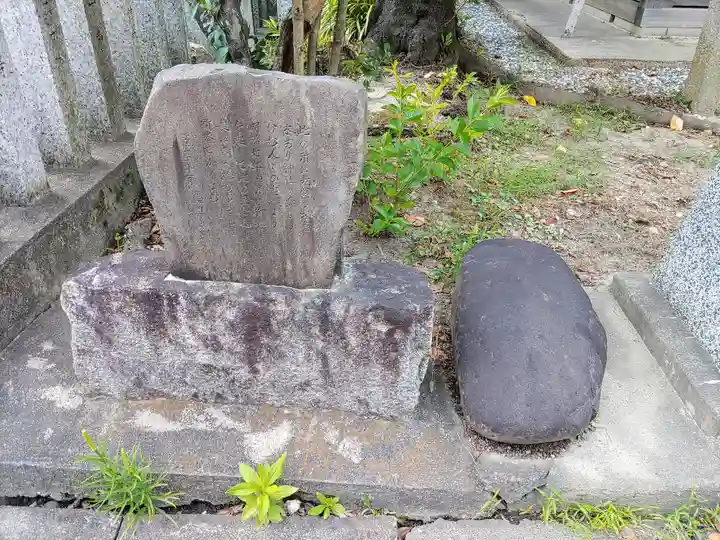 熱田社のその他建物