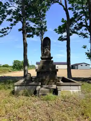 舞鶴神社(北海道)