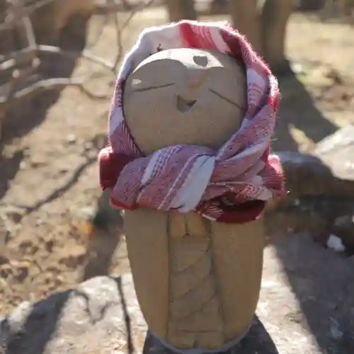 宝徳寺のその他建物