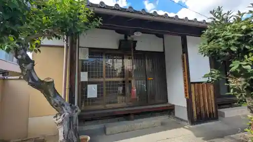 常楽寺(京都府)