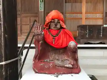 伊舎那院(香川県)