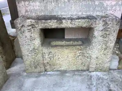 歳覚寺のその他建物