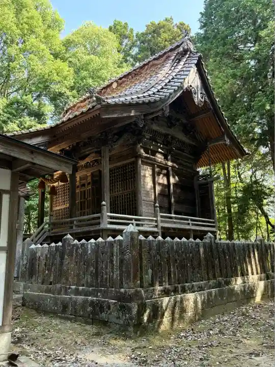 八幡神社(広島県)