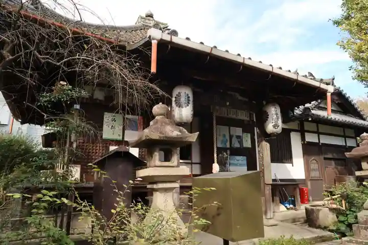 元慶寺(京都府)