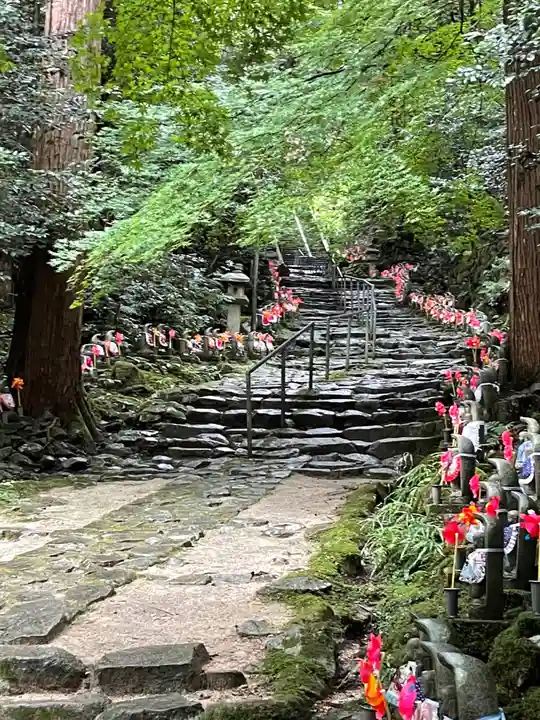 金剛輪寺のその他建物