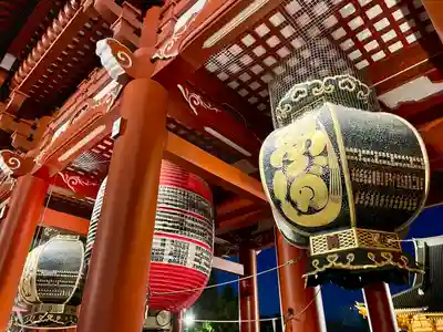 浅草寺(東京都)