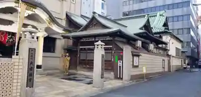 大安楽寺のその他建物