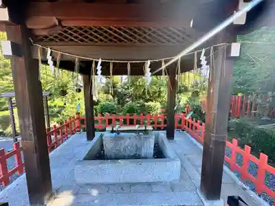 建勲神社(京都府)