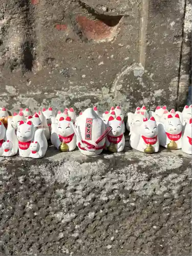 竹駒神社(宮城県)