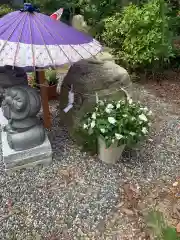 彌都加伎神社の建物その他