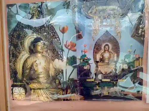 山科聖天 雙林院（双林院）　(京都府)