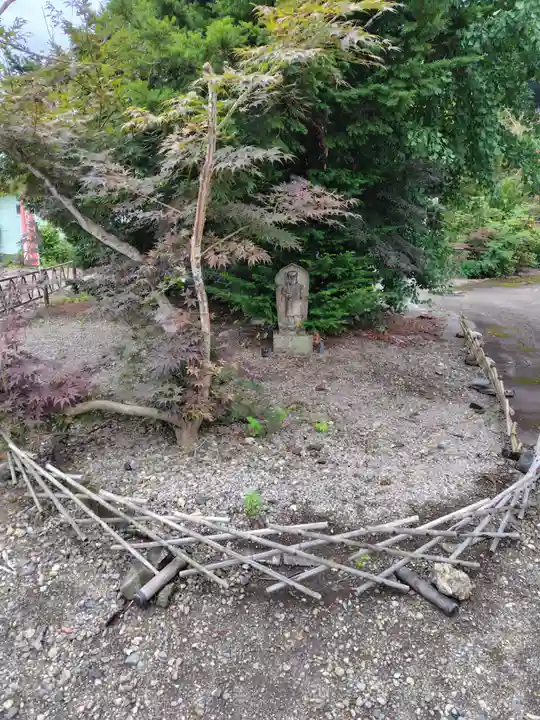 眞言寺(北海道)