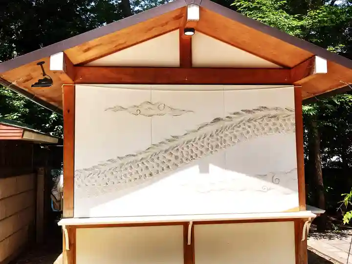 戸越八幡神社(東京都)