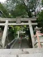 竹生島神社(都久夫須麻神社)(滋賀県)