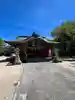 春日神社(福岡県)