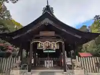 伊多波刀神社(愛知県)