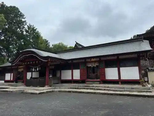 薦神社(大分県)