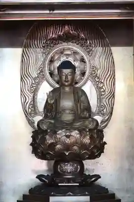 天王山 安楽寺(福井県)