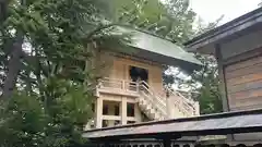 諏訪神社(青森県)