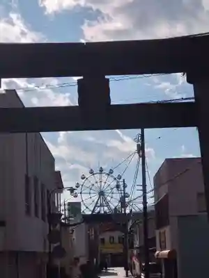 今市報徳二宮神社(栃木県)